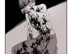 보스...를 그리다 보면 가끔