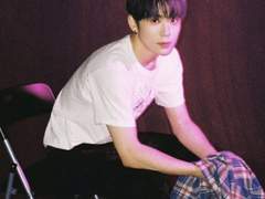 딱복물복 연하남 talk