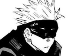 고죠한테 납치당해서 굴려지는 이야기 6