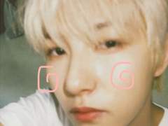 누난 너무 예뻐 TALK