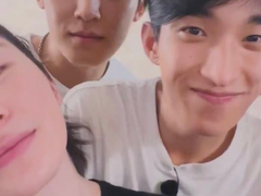 李家네 막내 딸 上