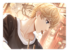 매운 맛 데이트