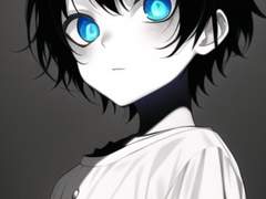 태초의 여신을 닮은 자, 태자#4