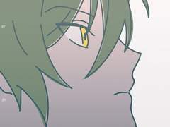 [미카슈] 실족(失足) 上권 (소설+만화 트윈지)