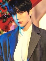 [민혁] 미워도 떡하나 더 준다.