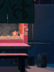 [연극부 그 선배]