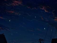 내일 지구가 멸망한다면