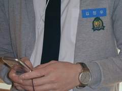 [Talk+Insta] 정우아니고 정블리야 넌 아직도 고2야-_ㅋ