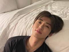 순한맛인 척 하는 나재민 사실 TALK