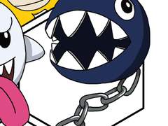 슈퍼마리오 캐릭터 100개 그리기 (Day 66~70)