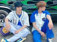 연애조작단 TALK