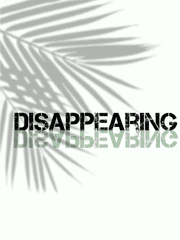 disappearing