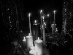 대답해, 세바스찬.