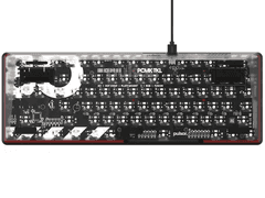 Pulsar PCMK TKL 베어본