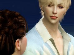 치트교의 신들 제 18화