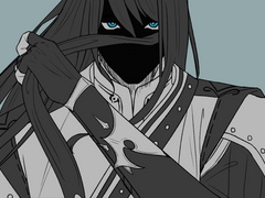 테이 히든 대사