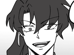 [화산귀환] 병문안