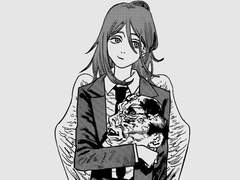 [ 체인소맨 네임리스 드림 ] 체인소맨 네임리스 드림 트위터 연성 백업