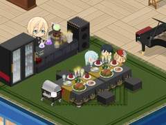 한 일남의 집 ... 🍂