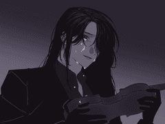 나의 두번째 사랑에게