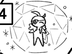 [다이케이 약간] 의형제는 돌파도 함께야