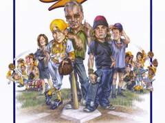 2C124) 배드 뉴스 베어즈 (Bad News Bears, 2005)
