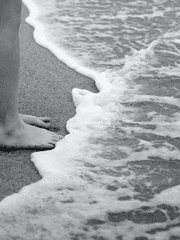 우린 운명이 아니었던 거야