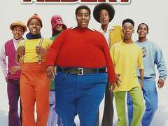 2C130) 빌 코스비의 팻 앨버트 (Fat Albert, 2004)