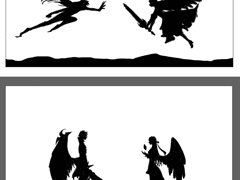 [주아이] 나를 죽일 수 없는 당신에게