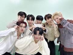 아름다운 7개의 별