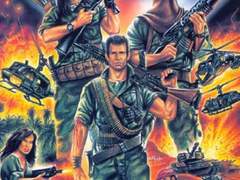 A127) 대특전단 (Soldier Warriors, 1986)