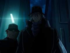 [ 코난 ] 담배를 정말로 싫어하는 드림주