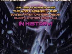 A130) 최후의 터미네이터 (Alien Warrior, 1985)