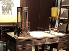 [도위소병] 잠자는 섬서의 군사