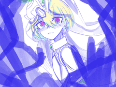 『리플렉션 월드』 2부 예고