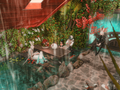 마감 지옥 아트파티