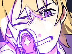 베지 못하는 검 1화