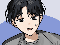 베지 못 하는 검 3화