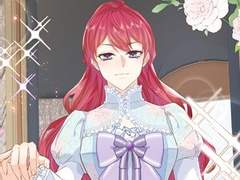 흑화한 황녀님을 말려주세요 35화