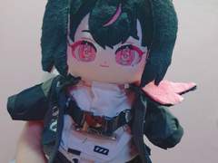 [개인제작일지]-5.자캐 속성 울티마