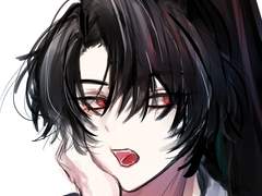 개똥이 0.5, 1.0 커미션