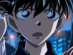 [ 코난 ] 질투를 너무 하지 않는 드림주에 서운함을 느낀 키드