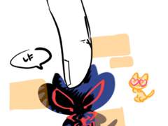 스파이더맨 백업