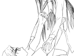 [테오도르.P.머피] 식인 이양