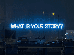 시작하는 이야기