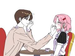 [유예] 끝이 정해져 있는 사랑이라고 해도