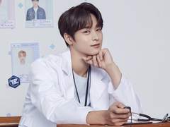 잘생긴 의대남은 존재할까요?