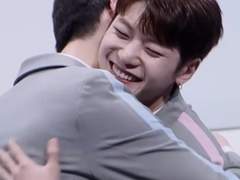 [한빈/매튜] 연애썰