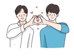 설레임의 시작 2