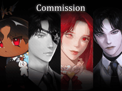 흑마카세 커미션